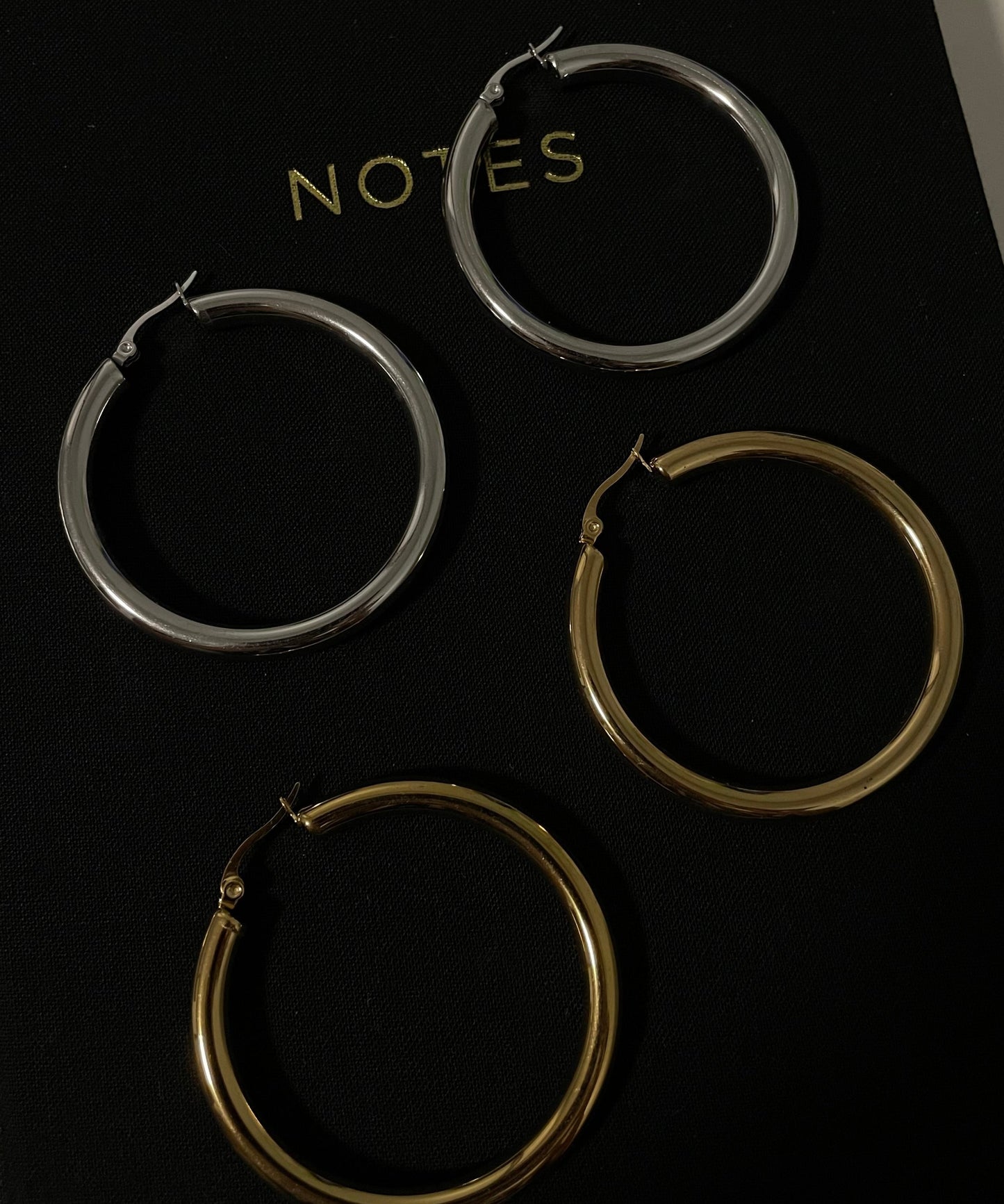 Adore Me Hoops